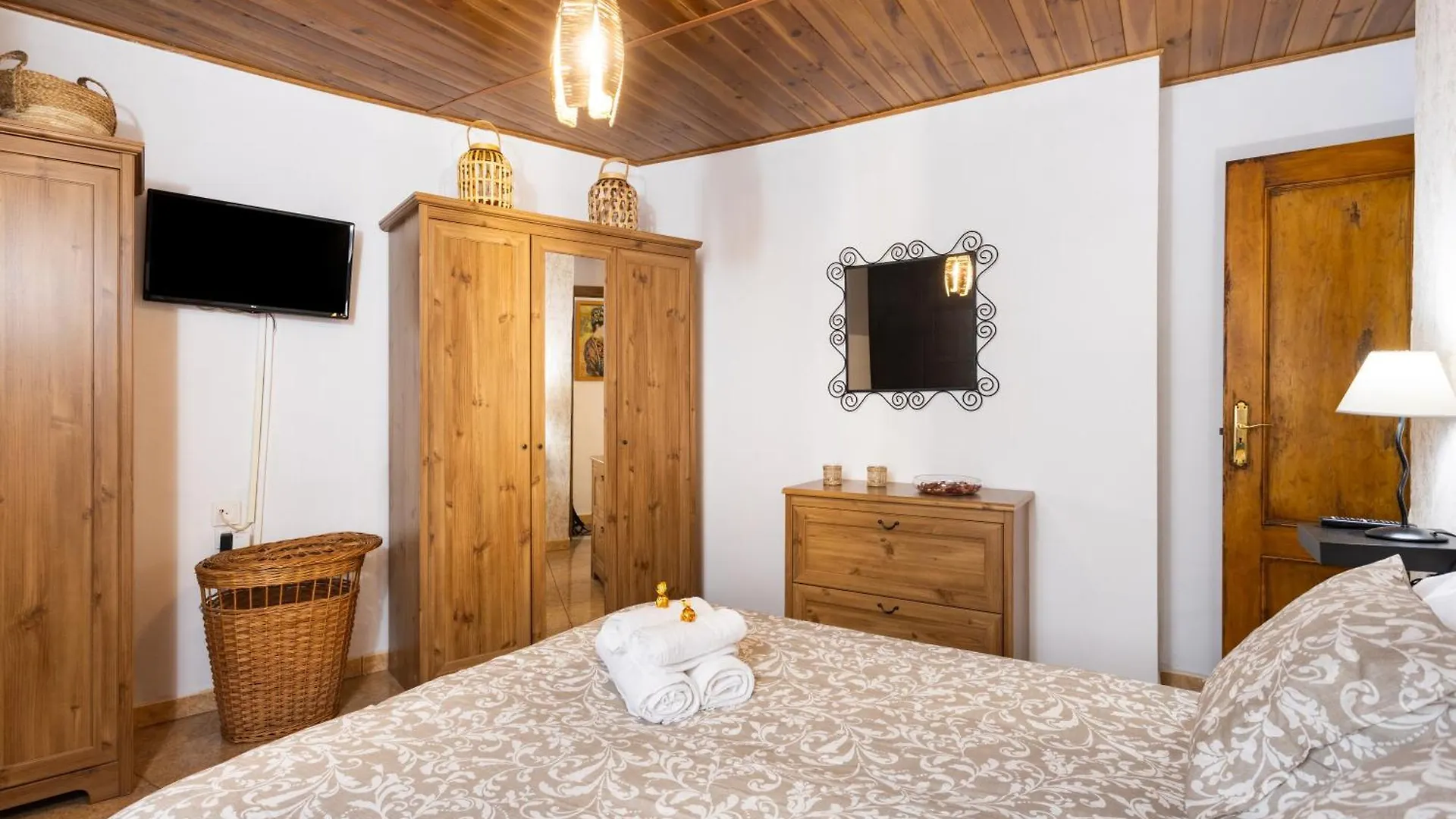 Apartamento Arenanegra El Pris スペイン