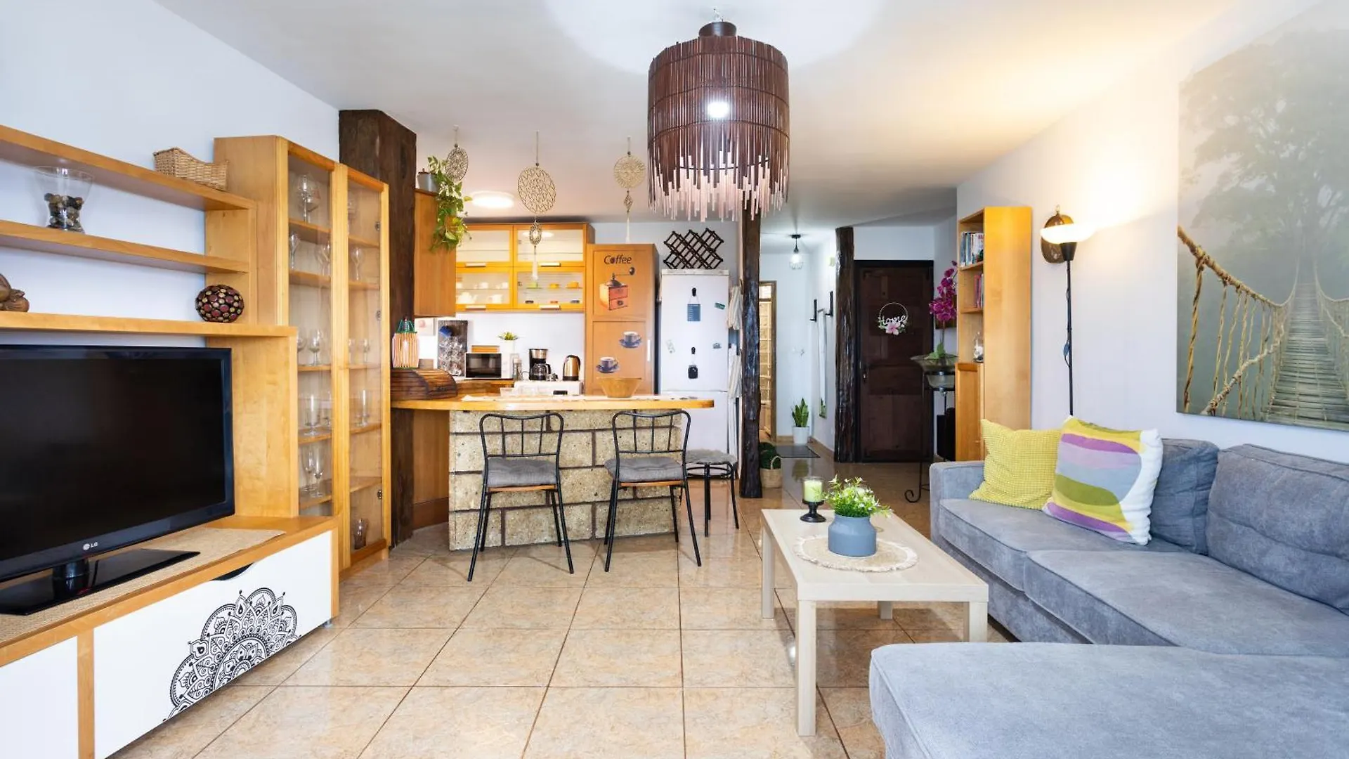 Apartamento Arenanegra El Pris 0*,