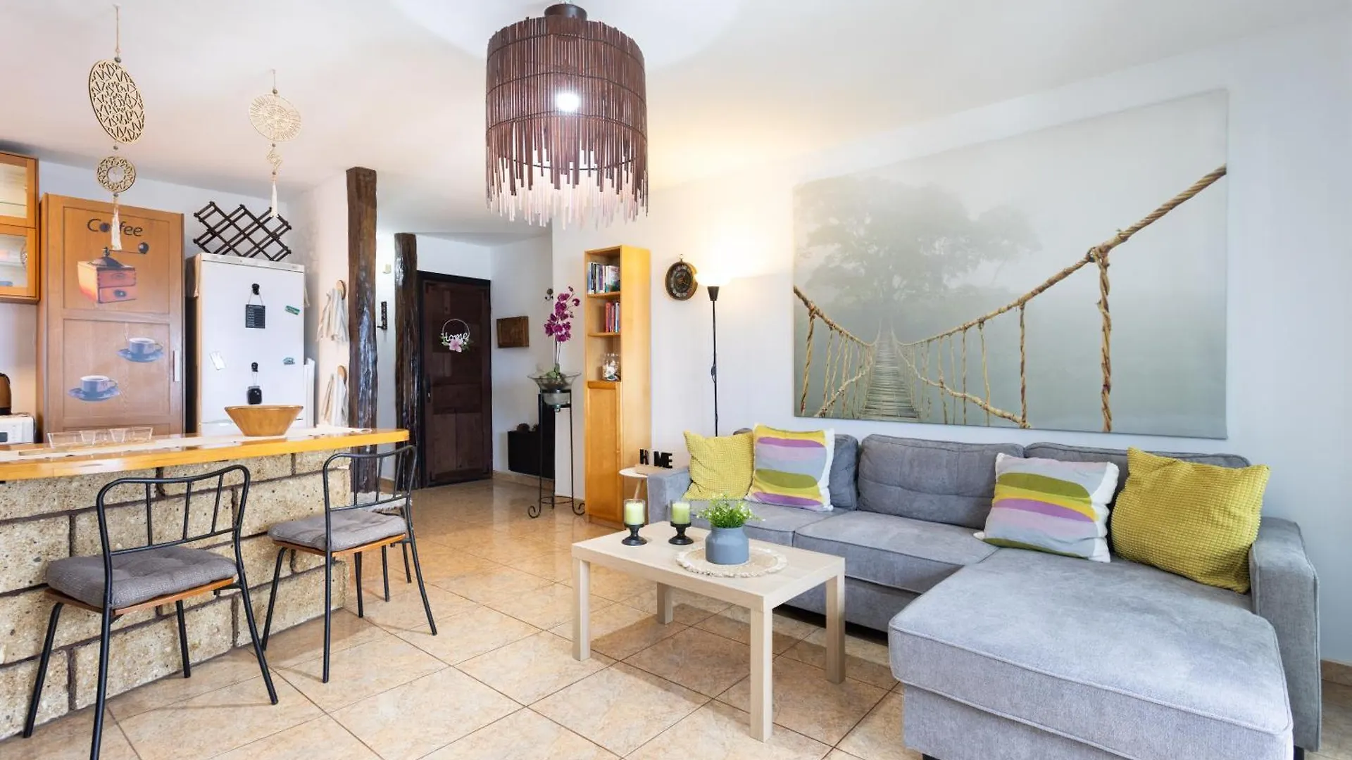 Apartamento Arenanegra El Pris