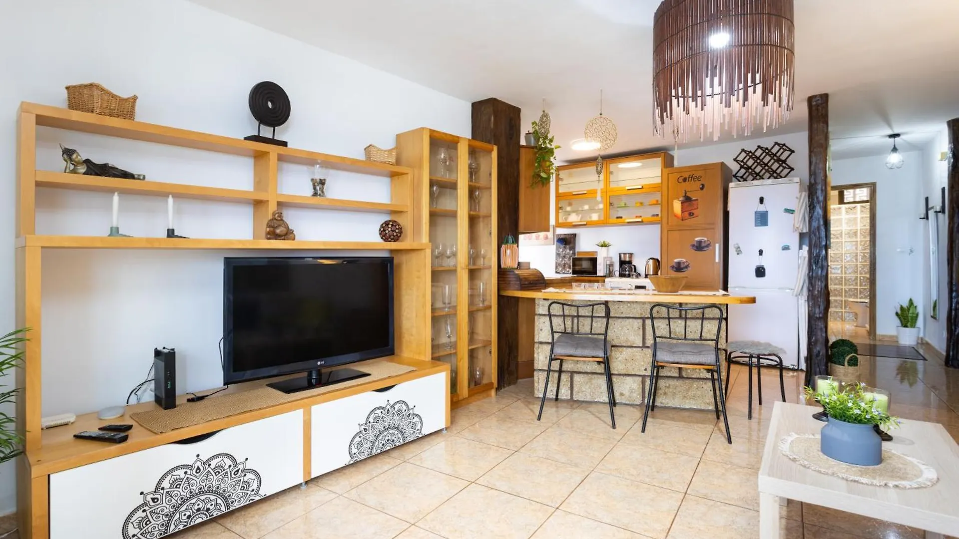 דירה El Pris Apartamento Arenanegra