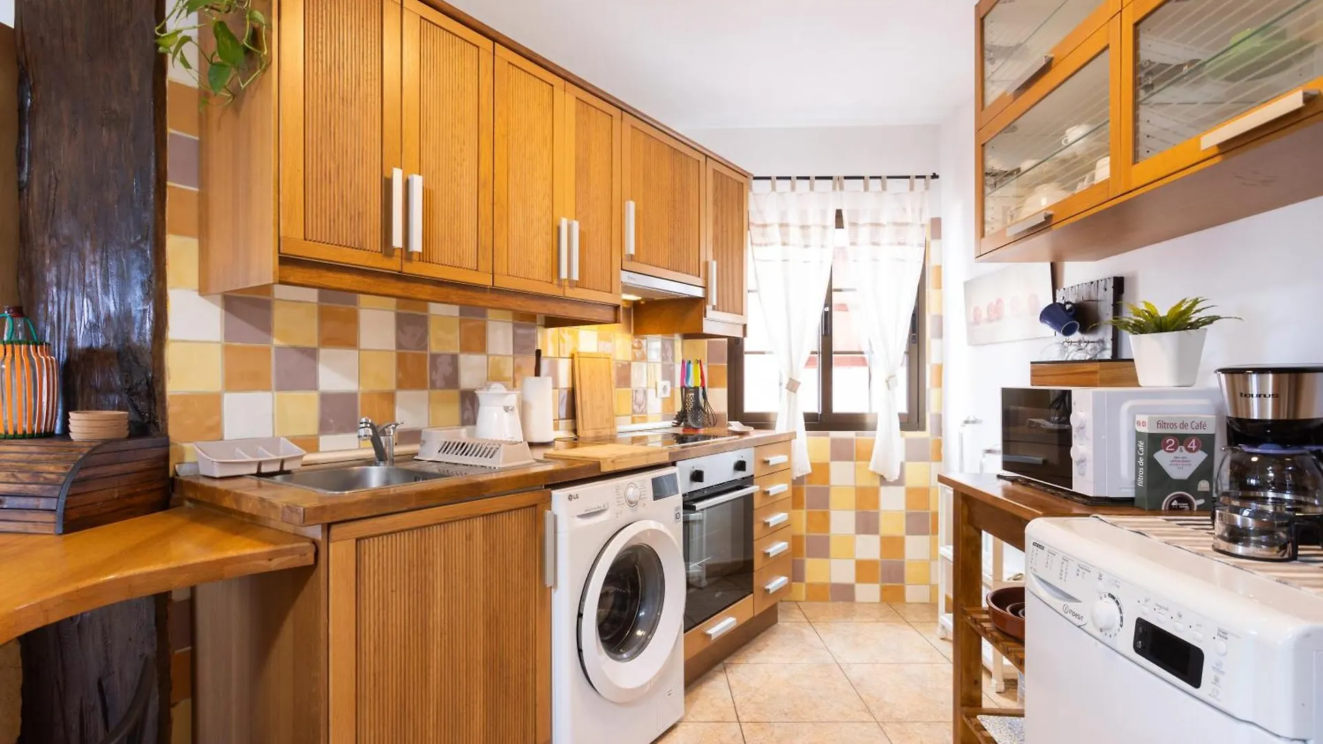 El Pris Apartamento Arenanegra El Pris